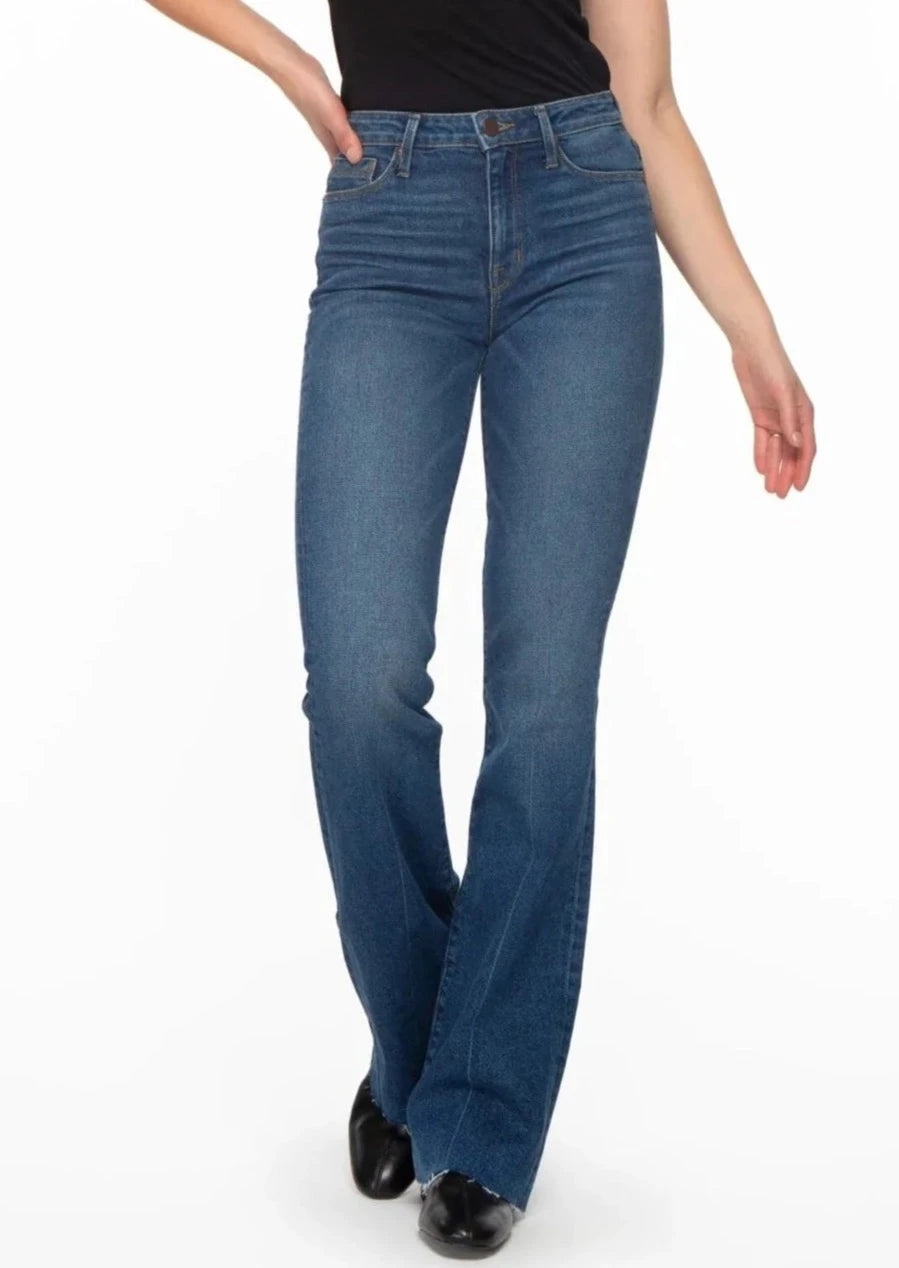 Bombshell Bell- La Jolla