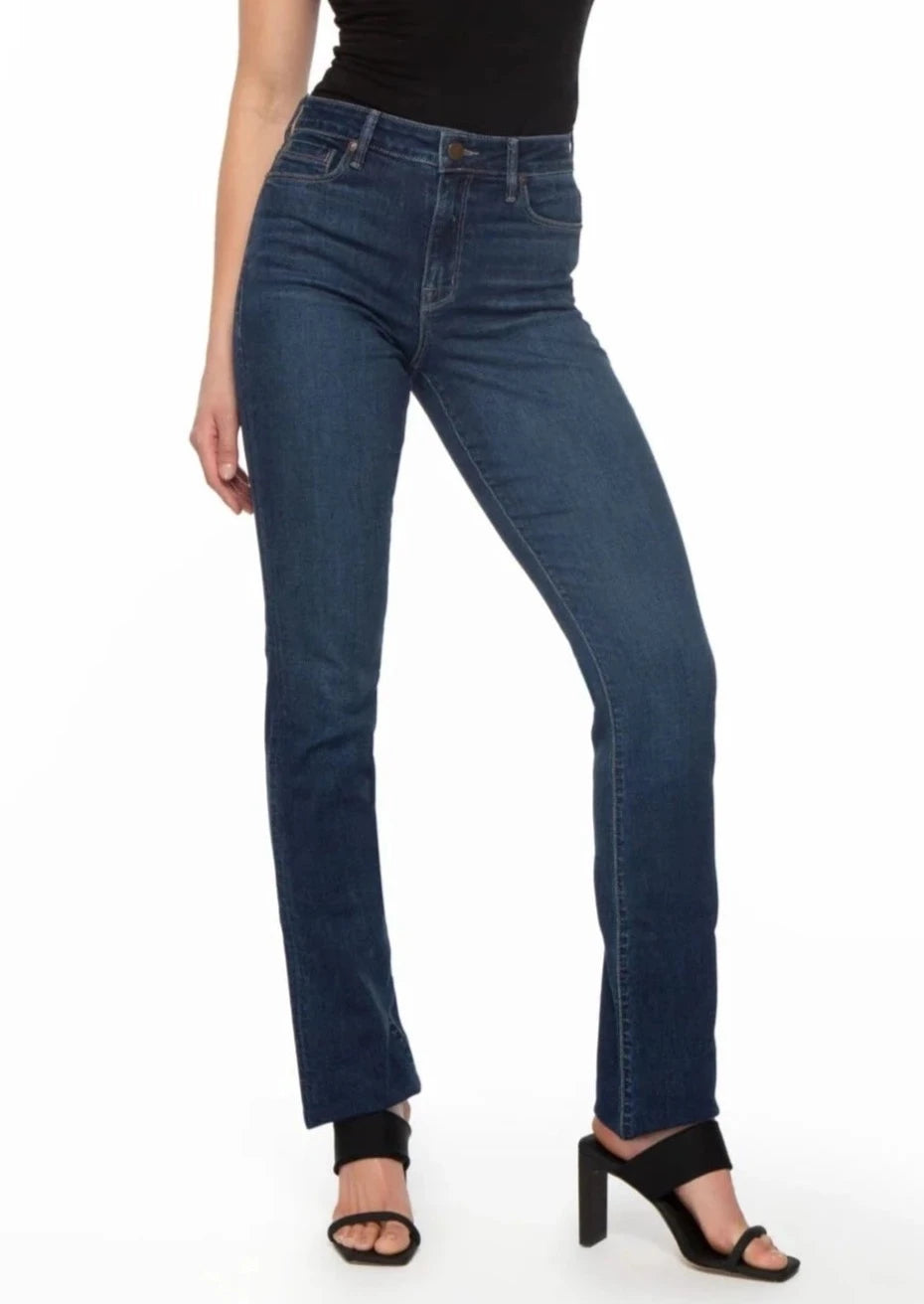 Bombshell Straight- Blue Steel