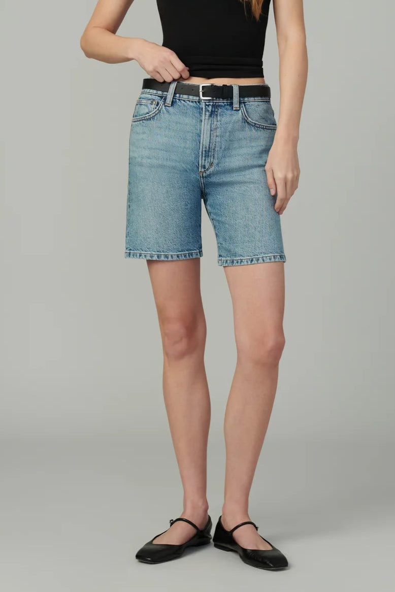 The Joey Cuffed Short- Composure **Final Sale**