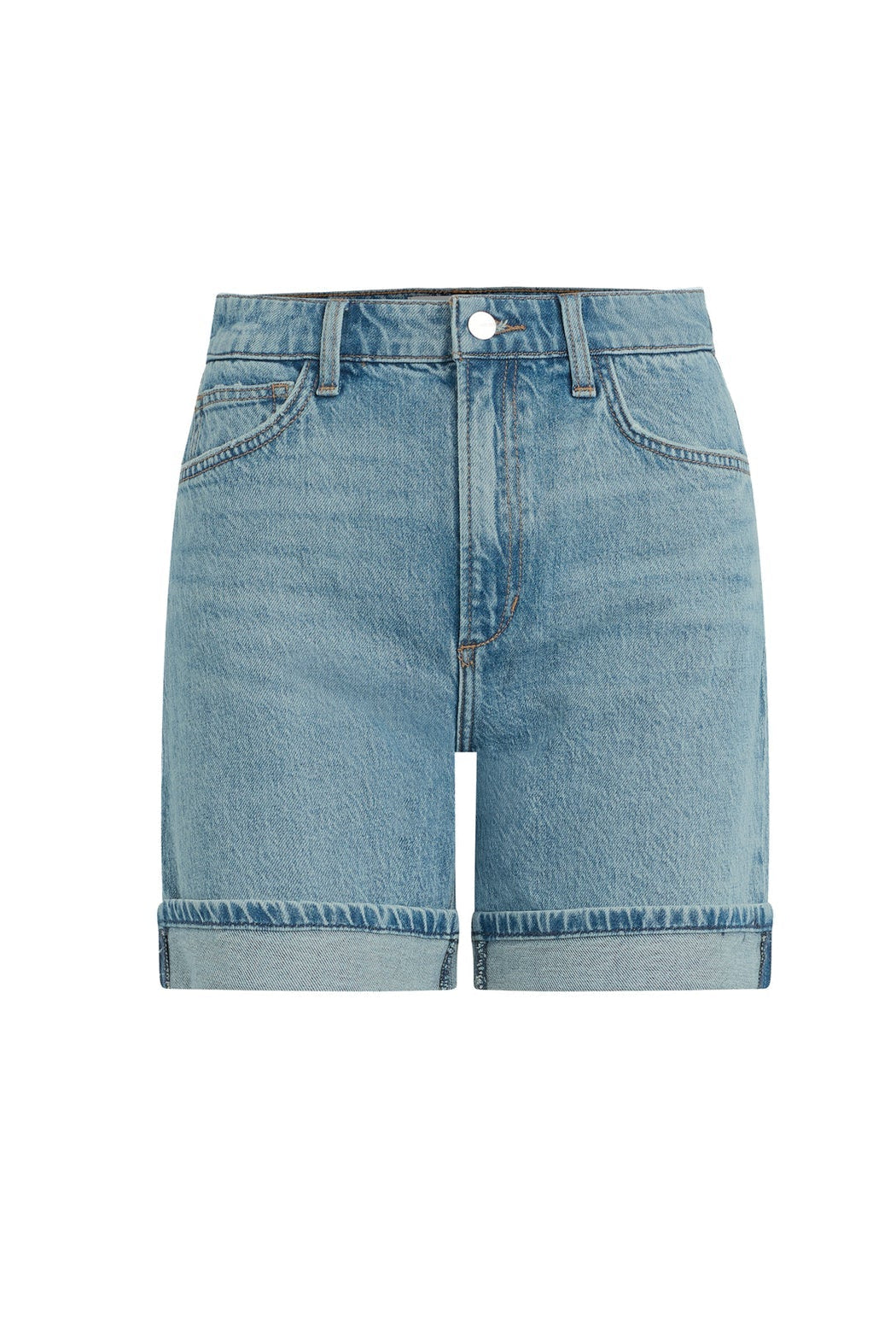 The Joey Cuffed Short- Composure **Final Sale**