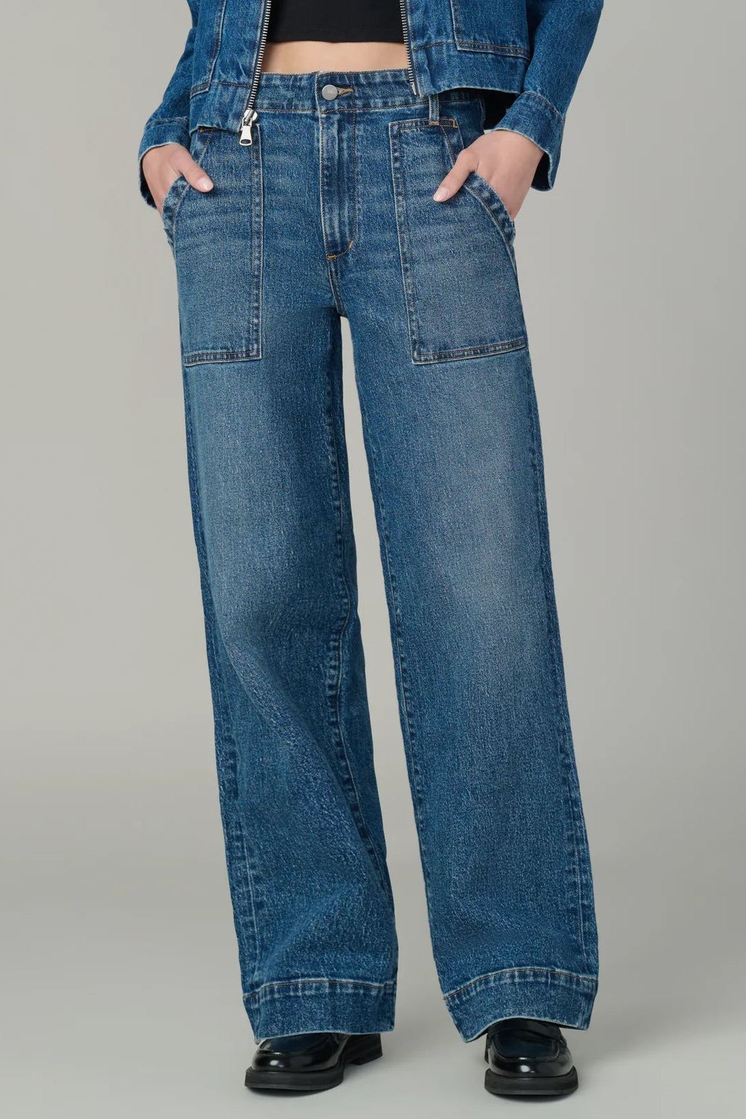 The Karter Utility Trouser- Bad Liar