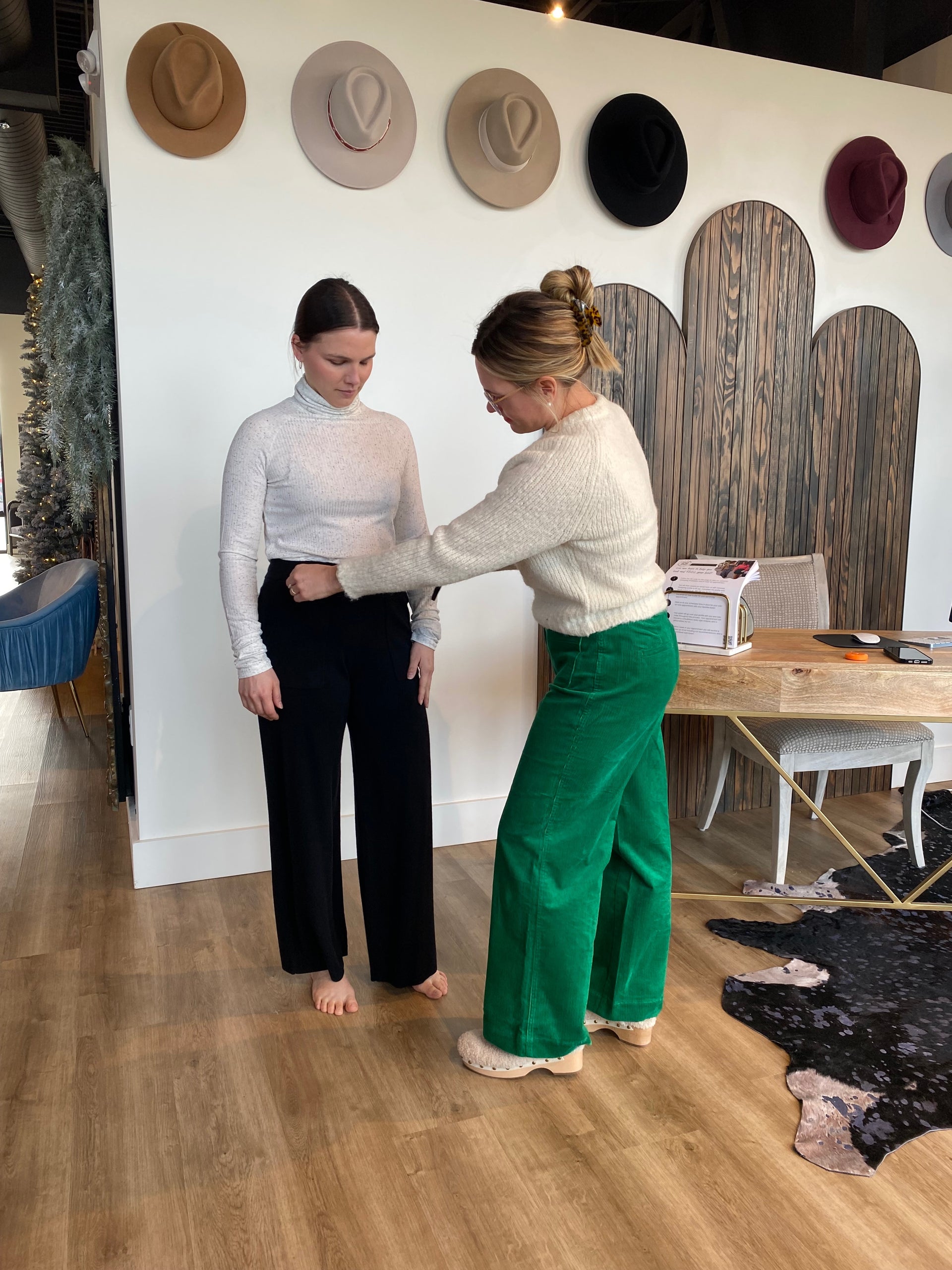 Style Coaching Services