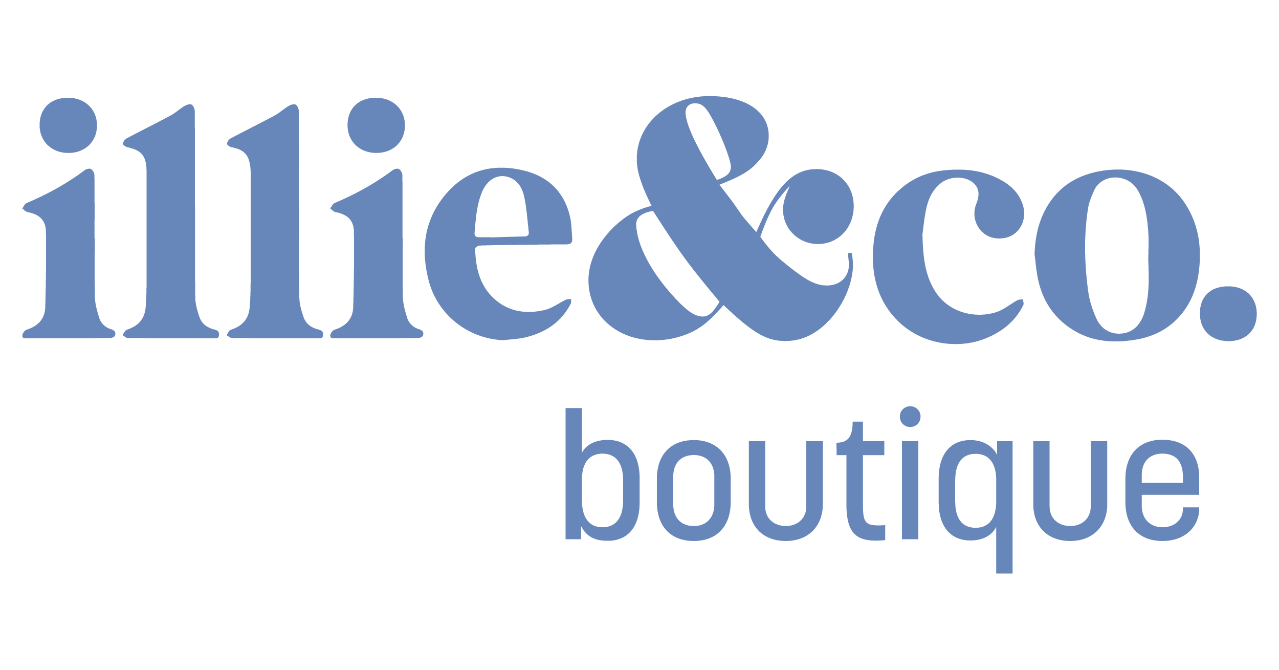 Illie Co Boutique Home illieco