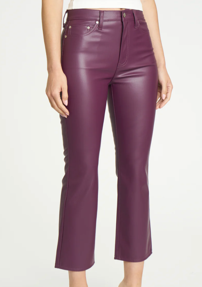 Shy Girl- Coated Jam **Final Sale**