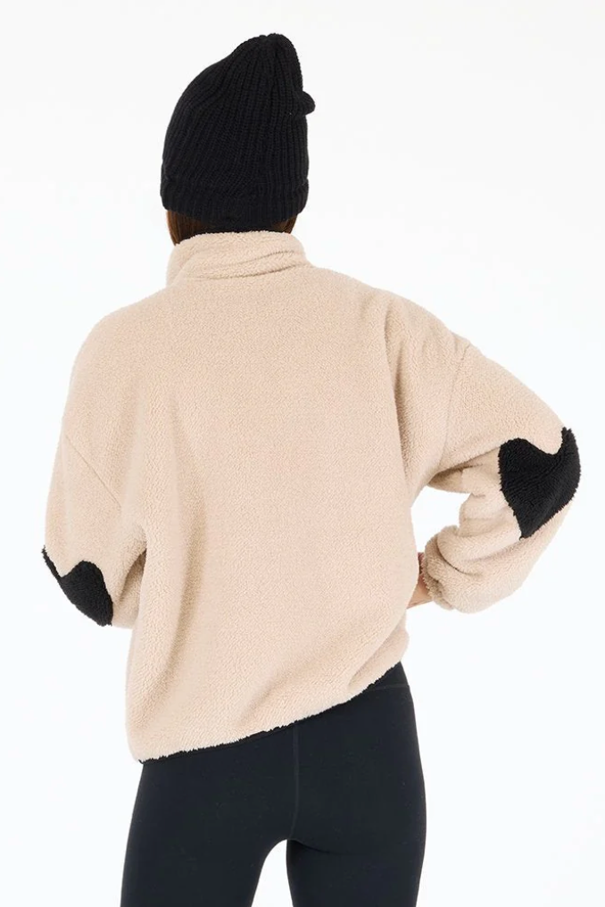 Coze Magoze Jacket- Camel