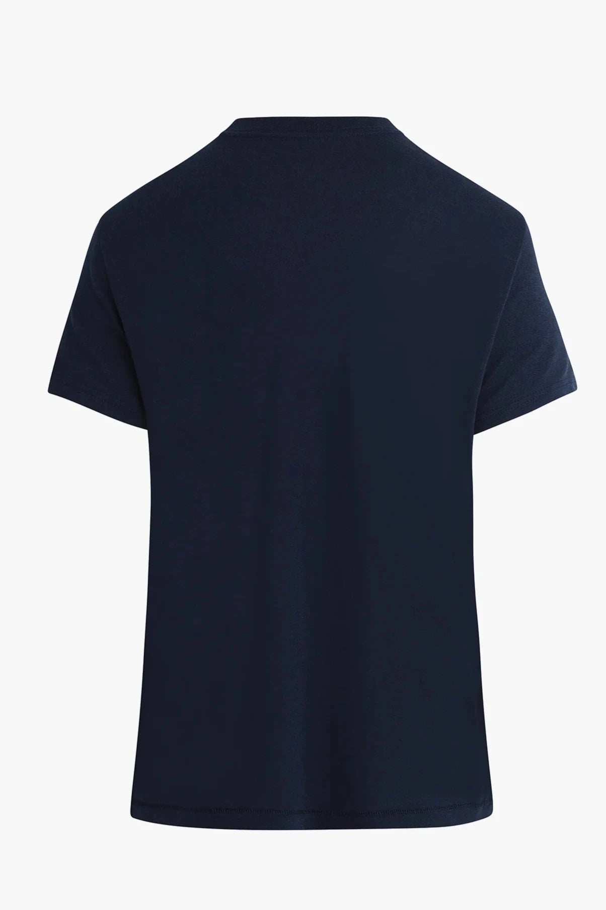 Mom of the Year Tee—Navy **Final Sale**
