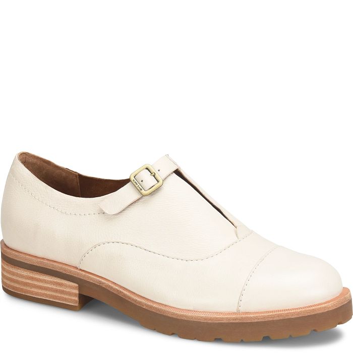 Cloetta Cream Loafer