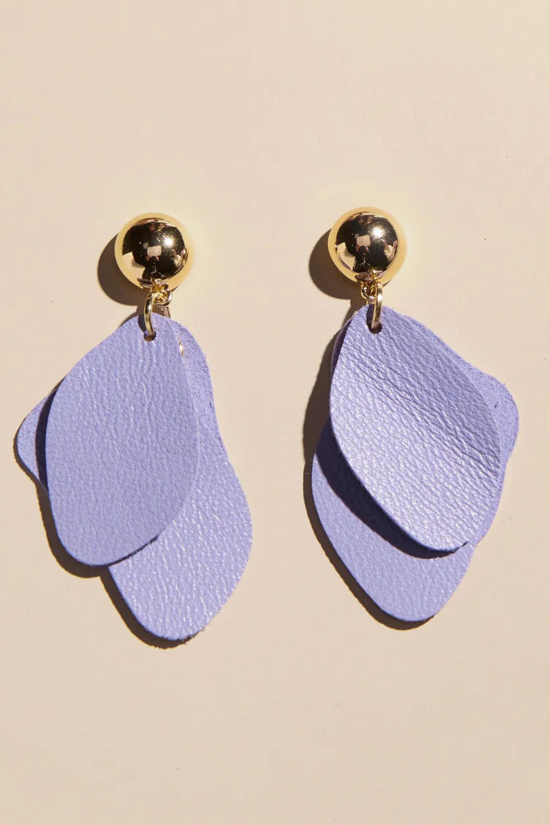 Lilac Weston—Silver