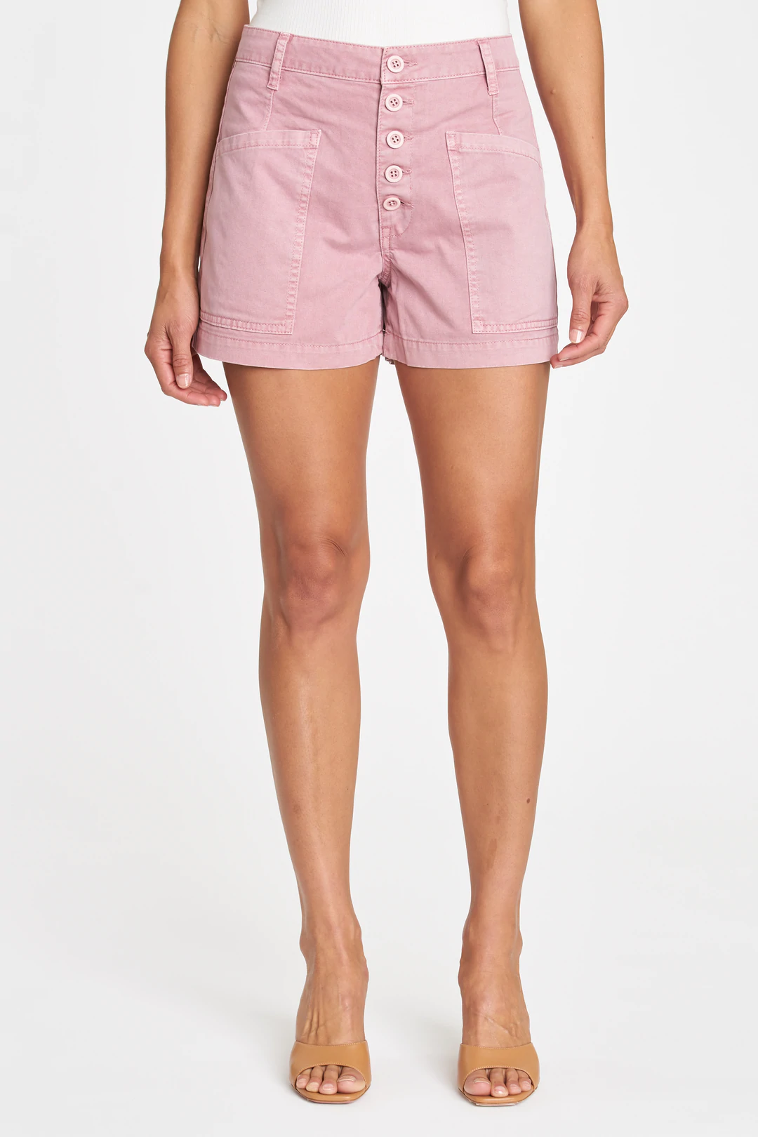 Pistola- Tammy Chino Shorts **Final Sale**