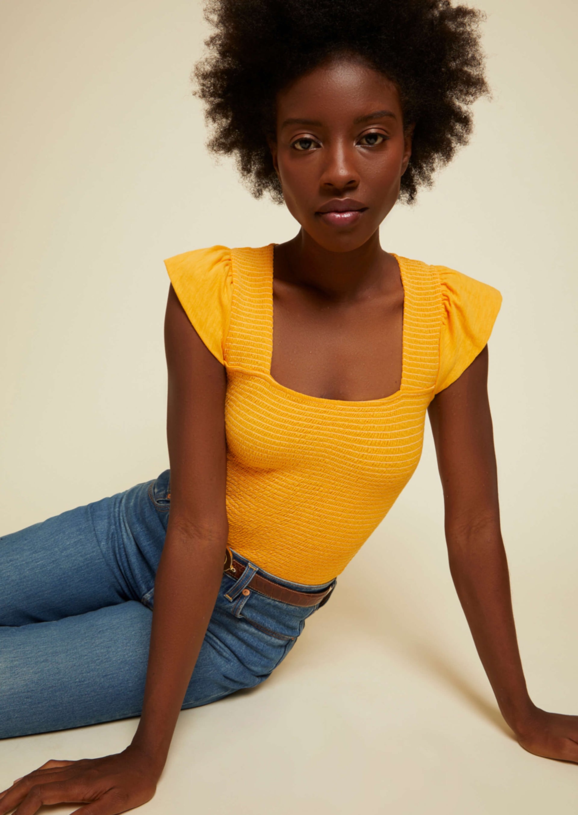 Nation LTD- Alicia Tee***FINAL SALE***