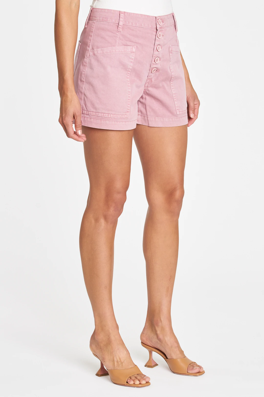 Pistola- Tammy Chino Shorts **Final Sale**