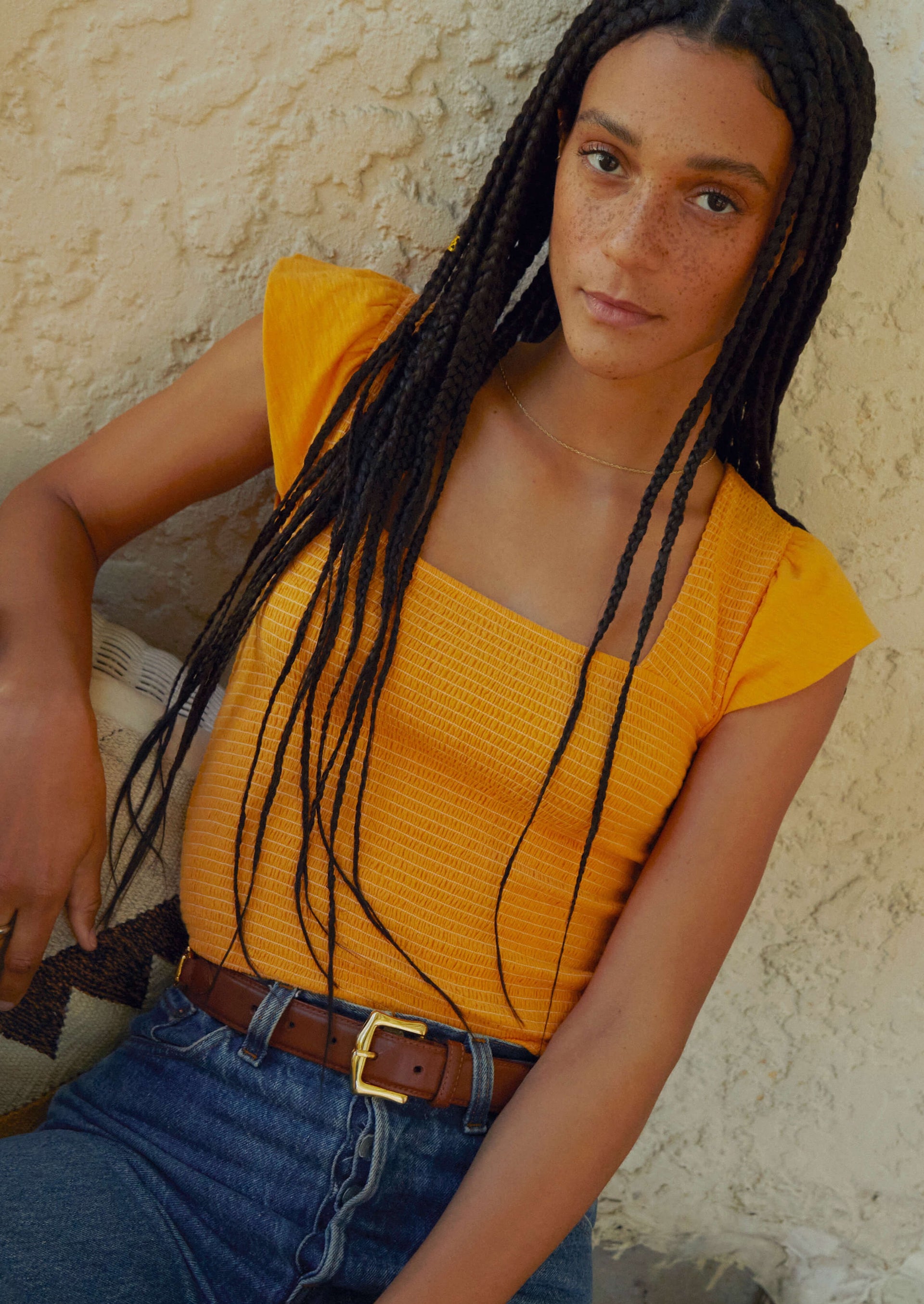 Nation LTD- Alicia Tee***FINAL SALE***