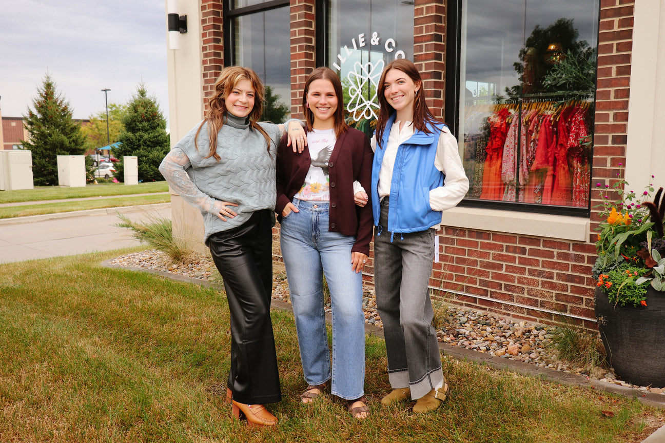 Style Guide: Transitioning Your Wardrobe from Summer to Fall
