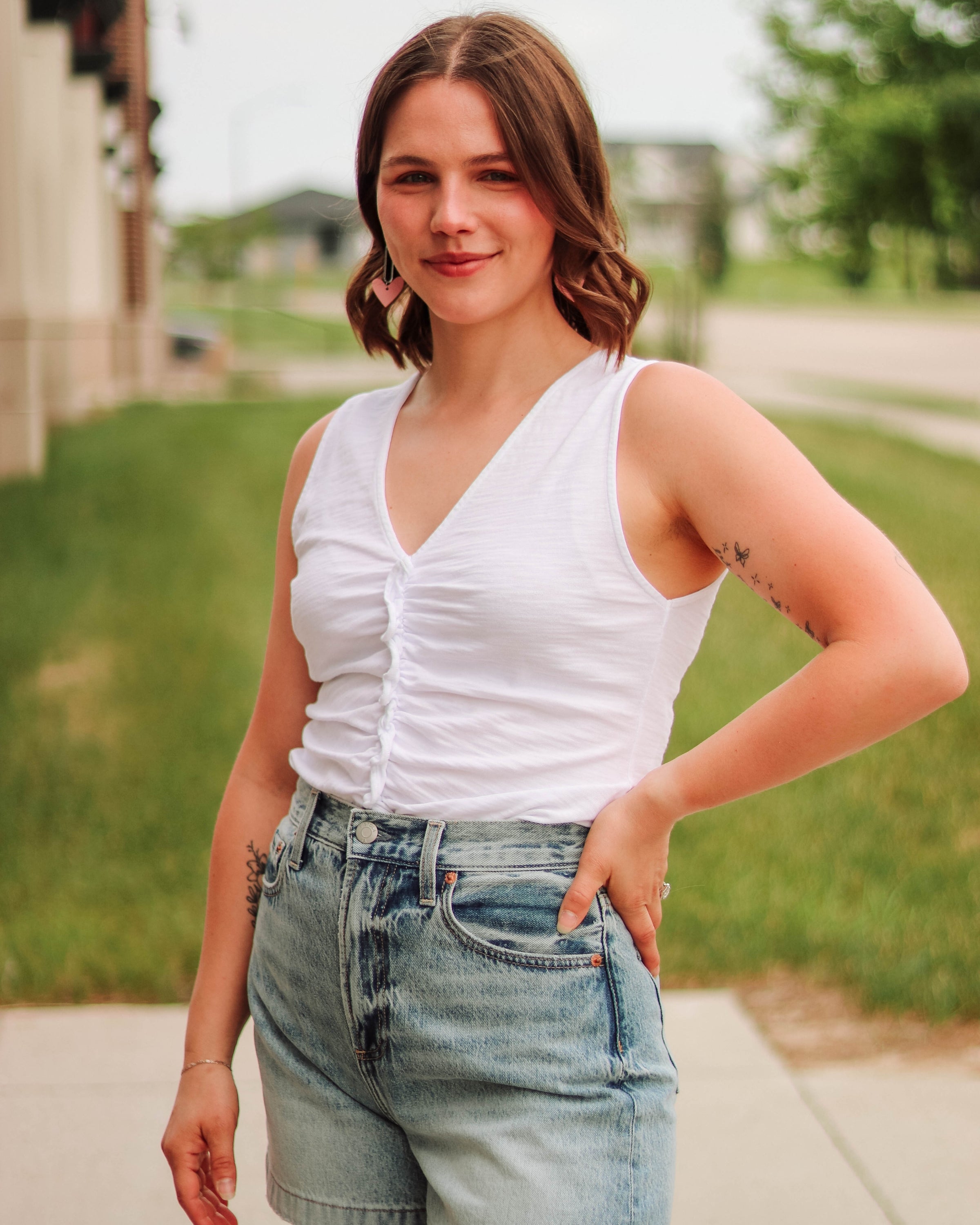 What to Wear: Outdoor Summer Events