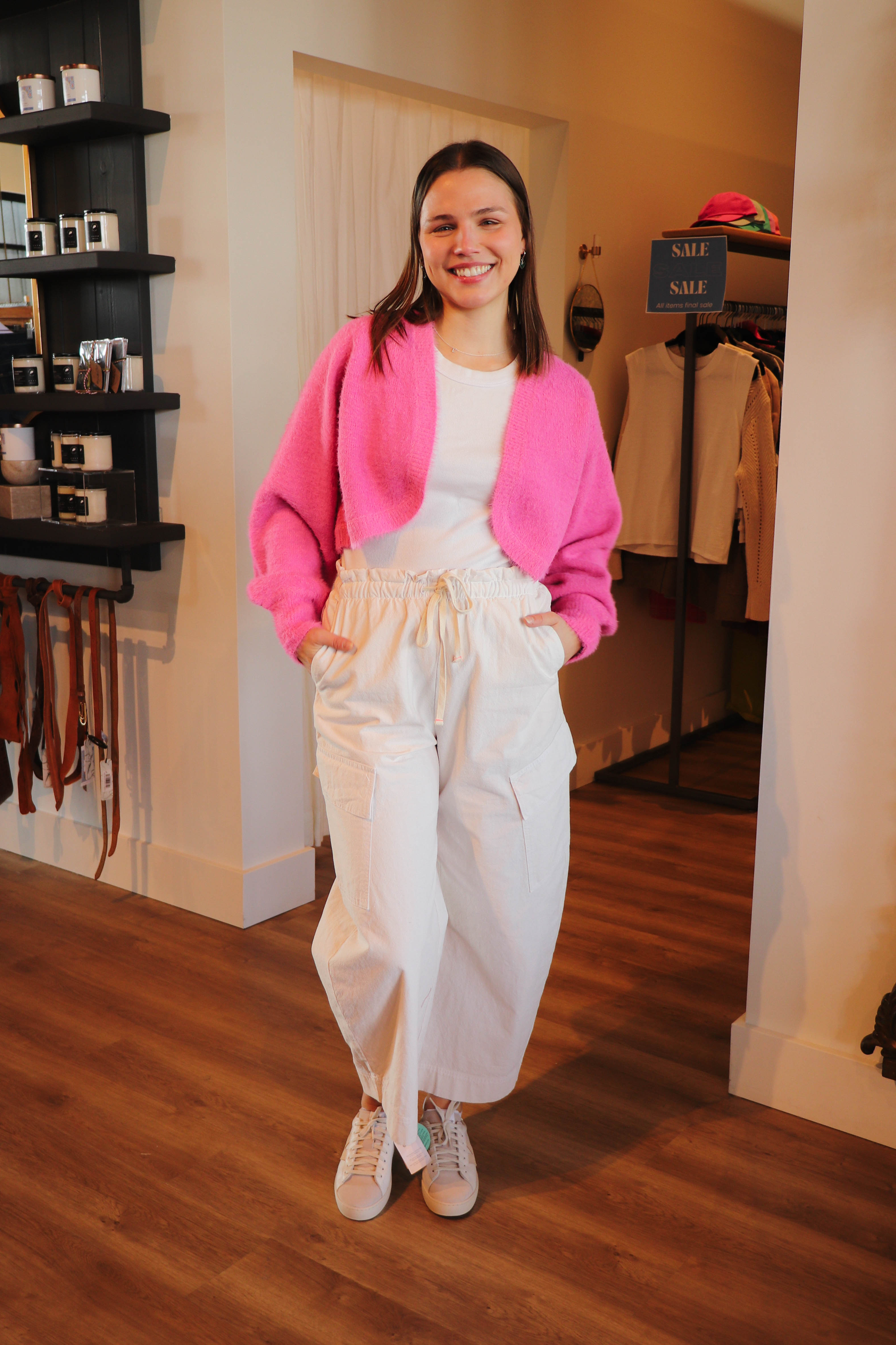 Gen Z Outfit