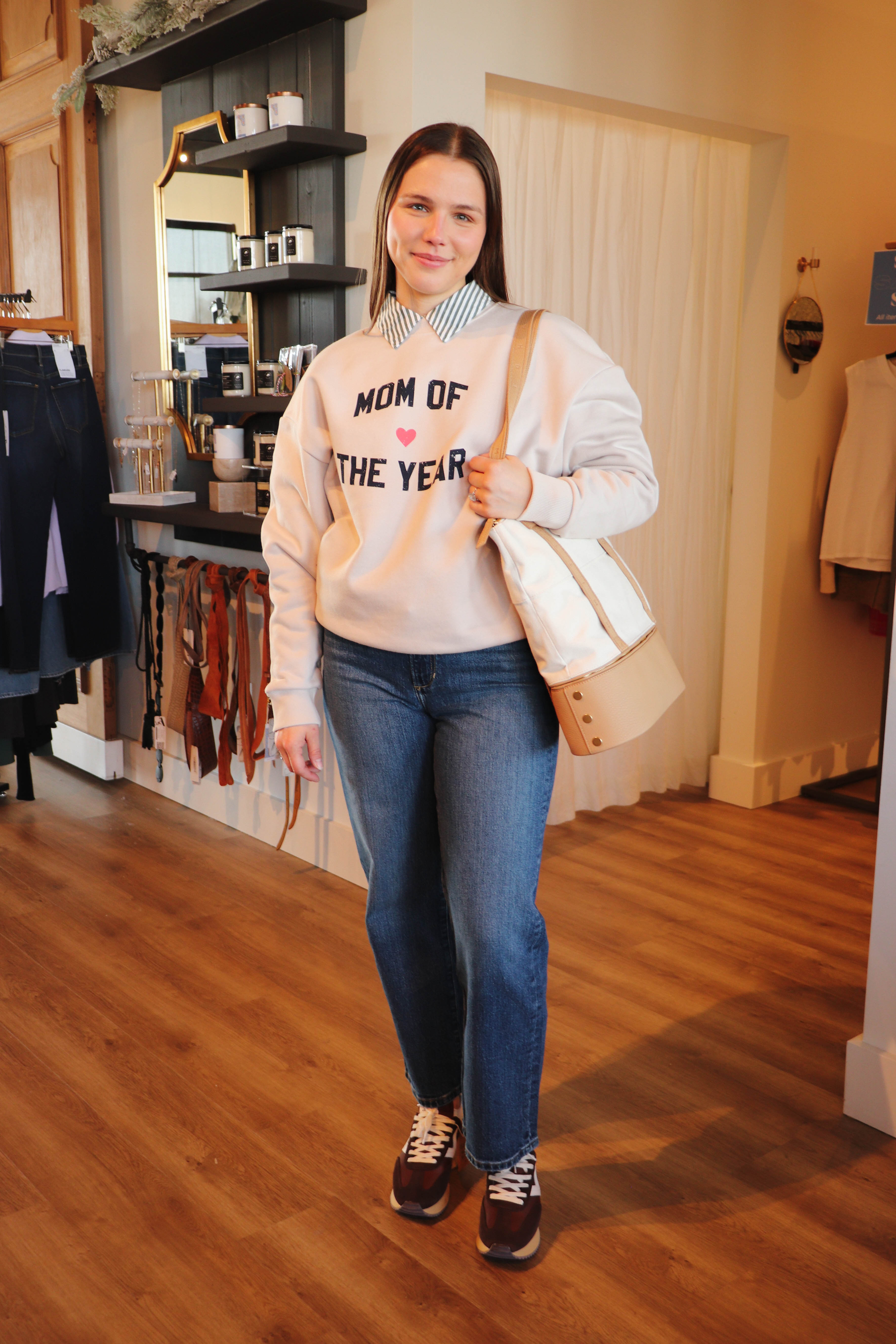 Gen X Outfit