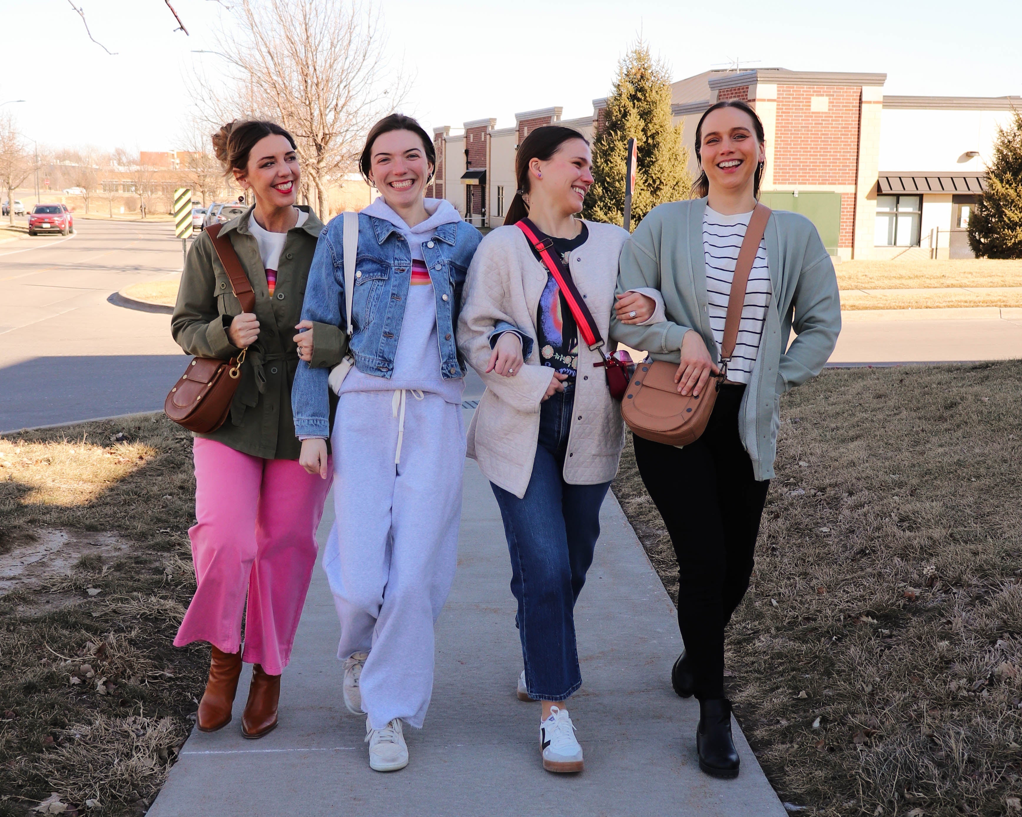 Outerwear + Sweater Sale