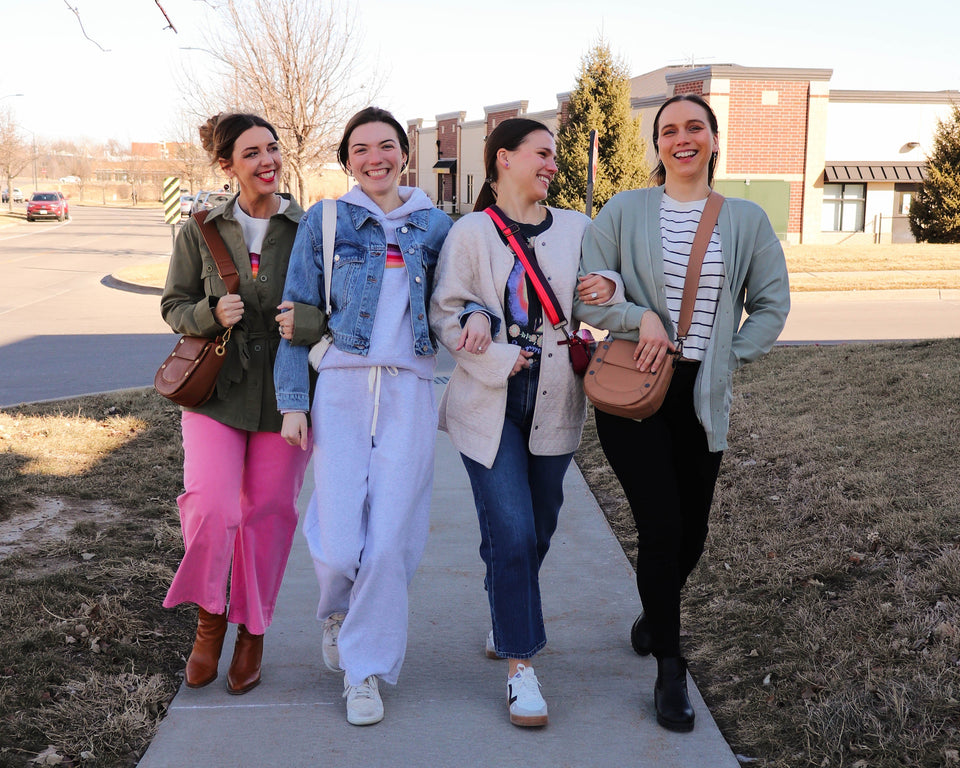 Outerwear + Sweater Sale