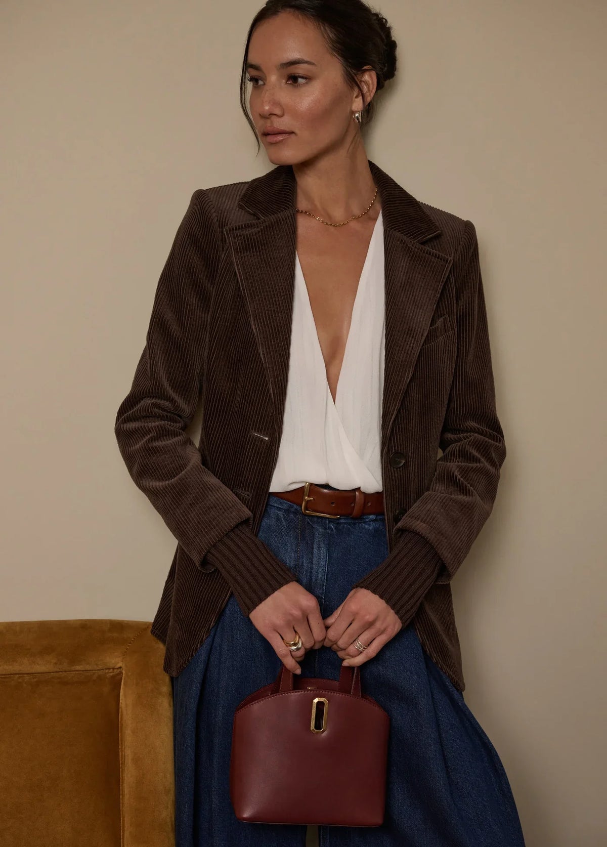 Pre-Fall Edit
