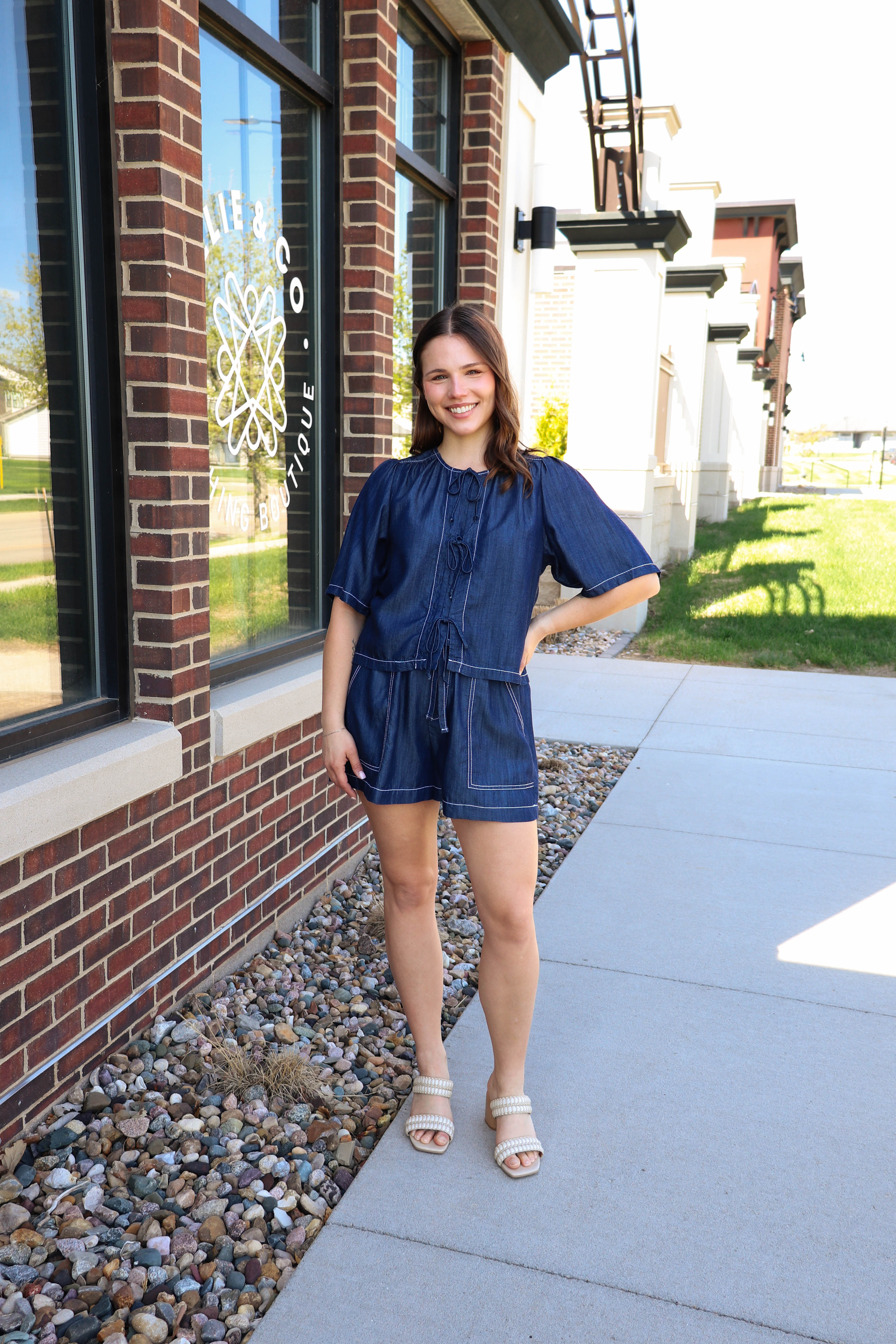 Stylist's Favorites