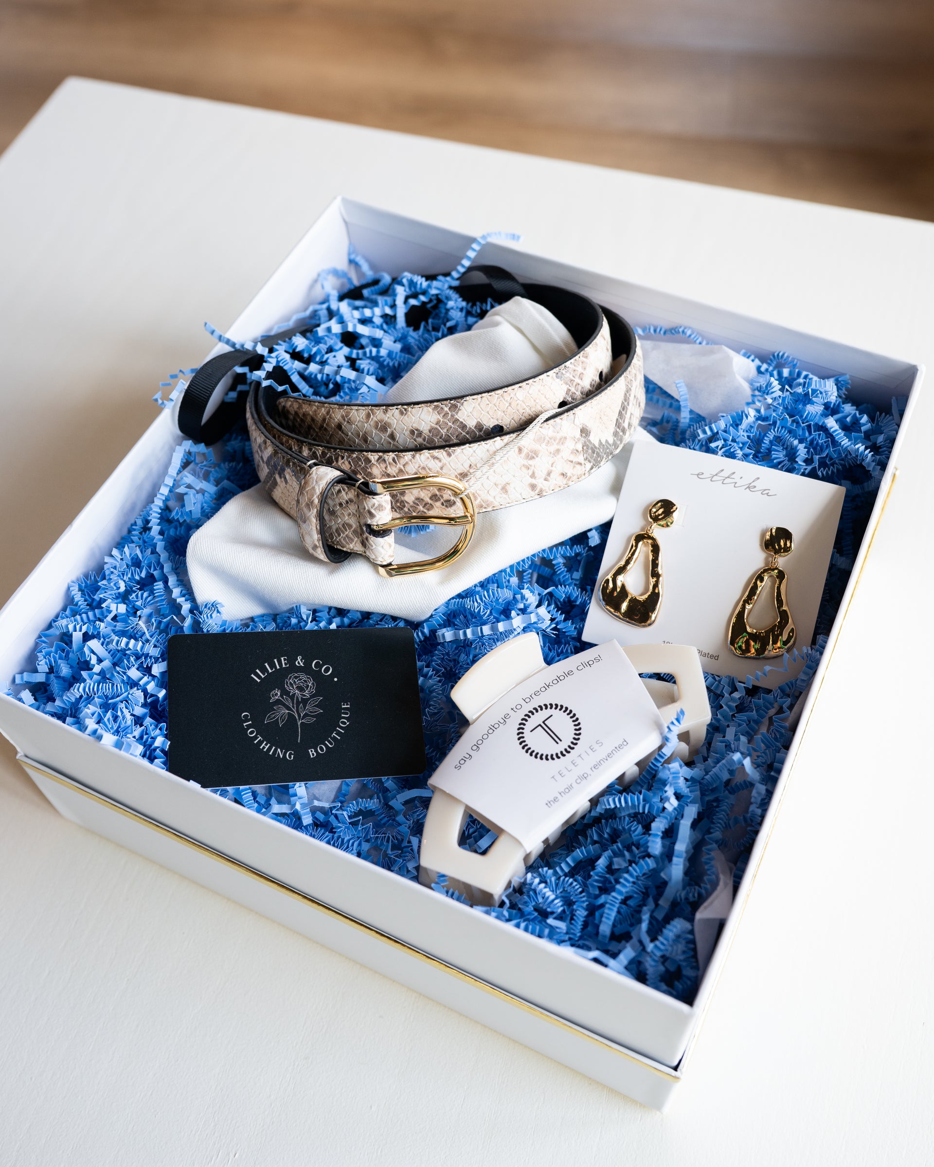 The Elevated Mom | Gift Set