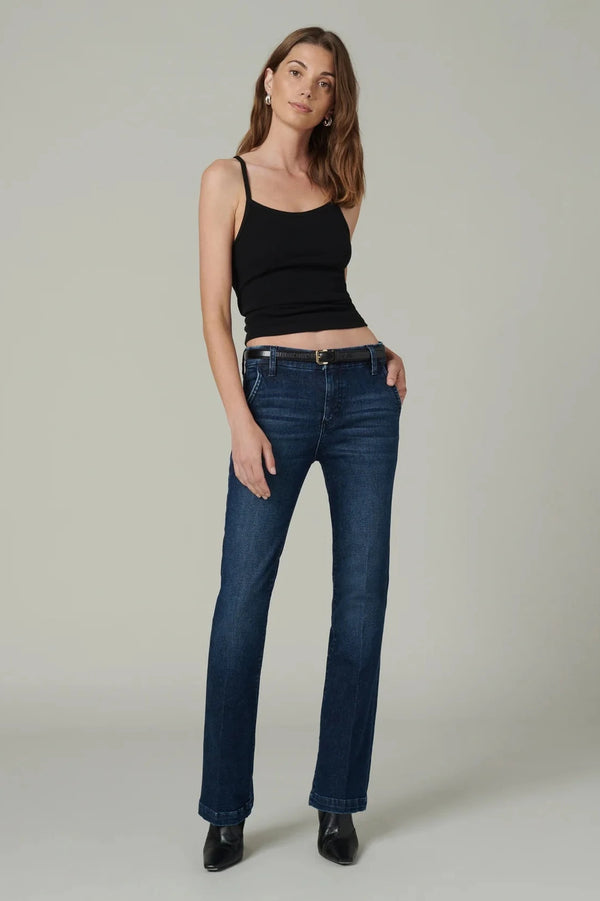 The Provocateur Bootcut Trouser Petite- Even Better