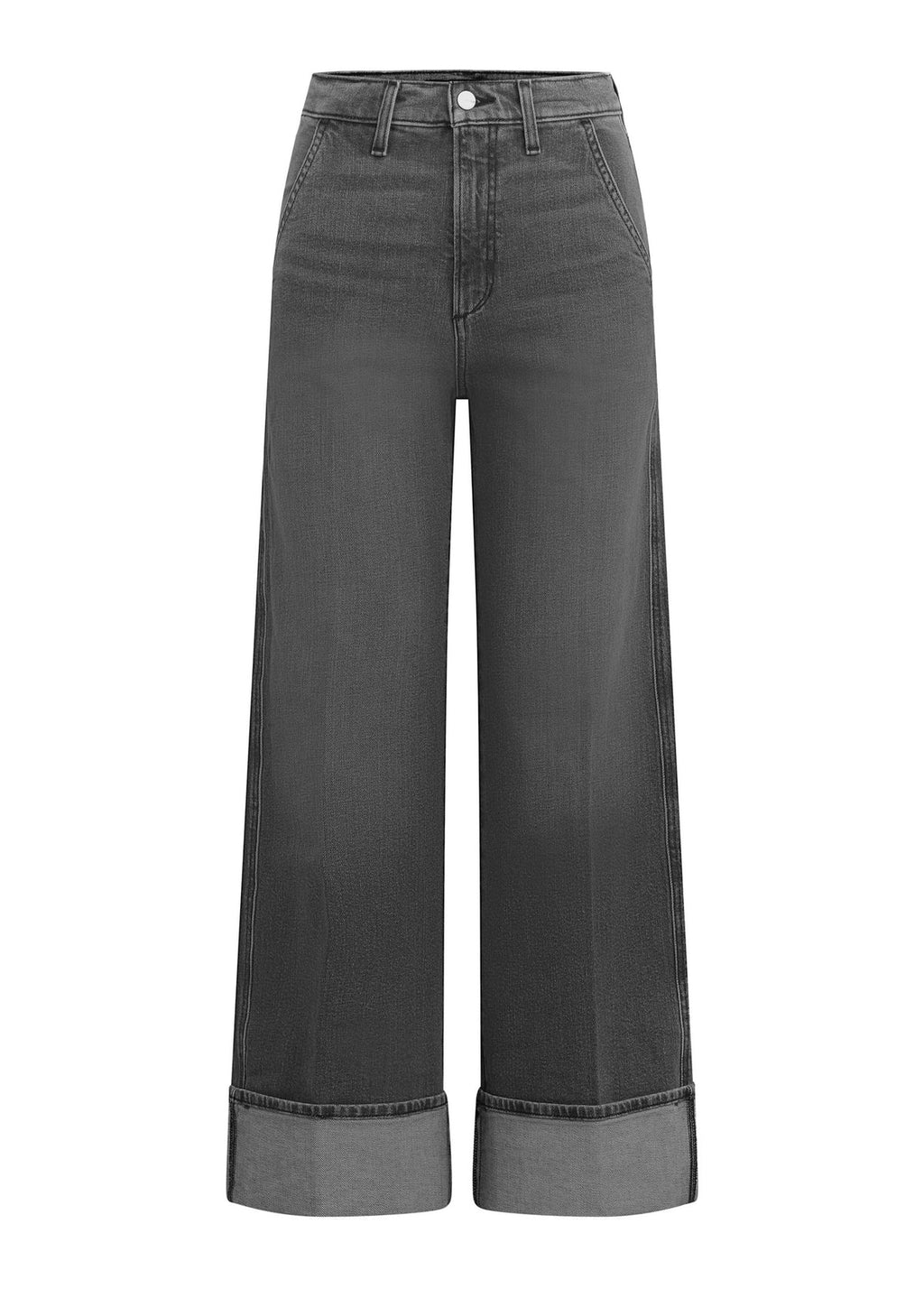 The Trixie Trouser Wide Cuff- Excitement