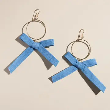 Denim Claras