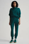 Betsy Sweatshirt—Conifer