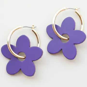 Petal Charms