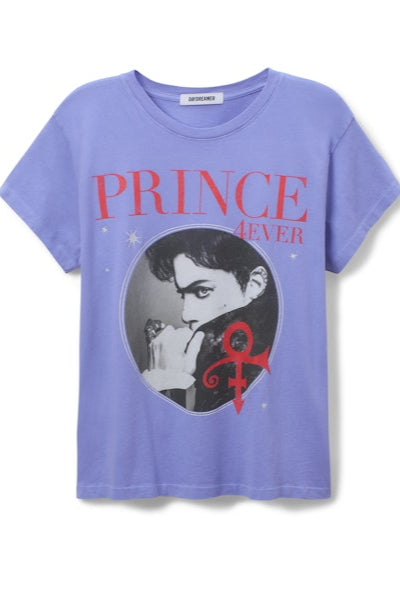 Prince 4ever Tour Tee