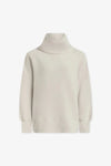 Milton Sweatshirt- Pelican