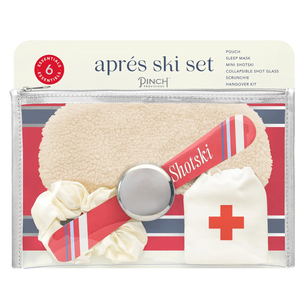 Apres Ski Gift Set