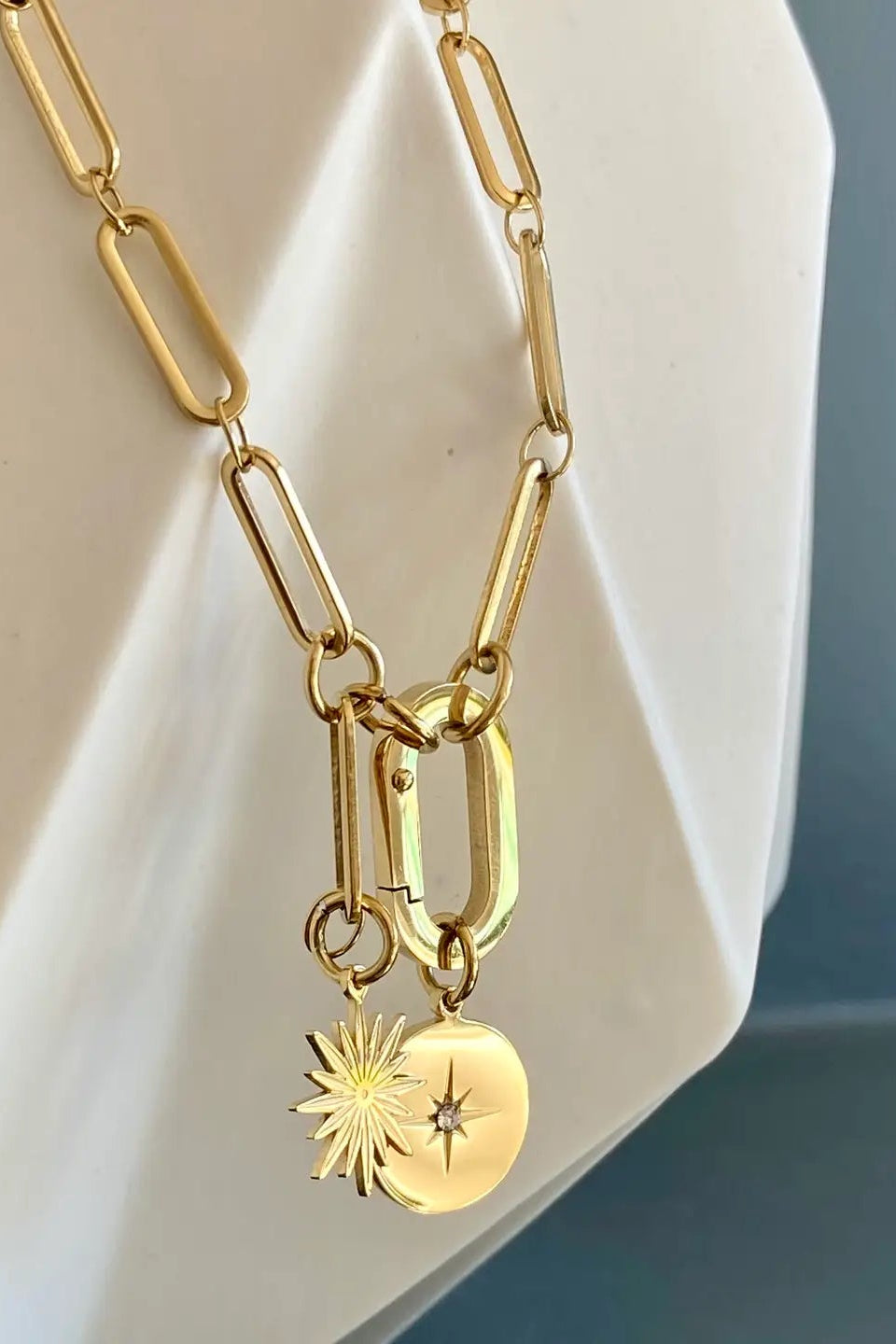 Ondine Necklace