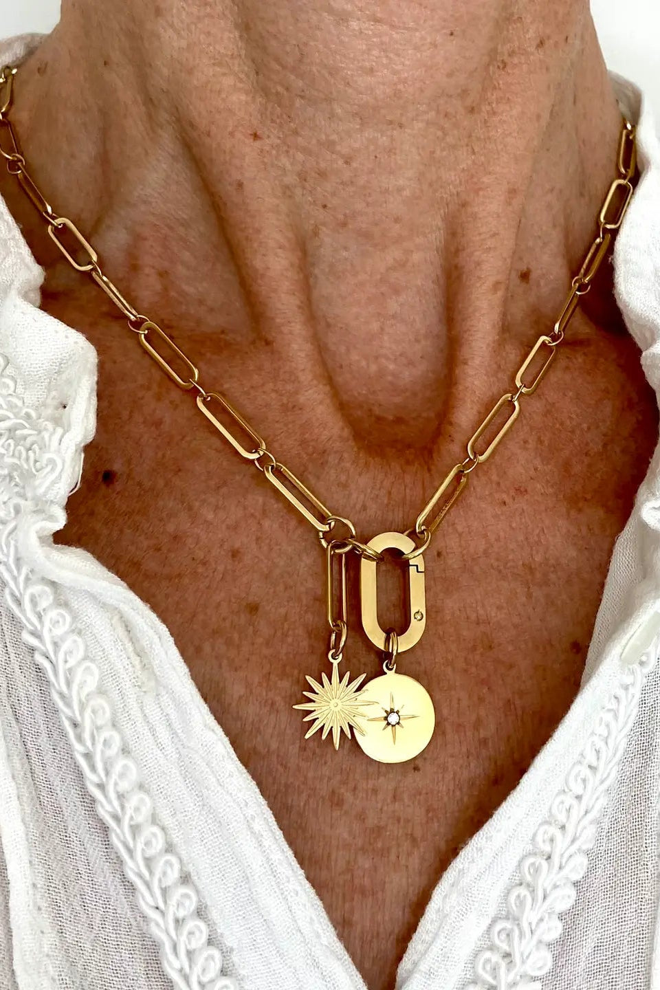 Ondine Necklace