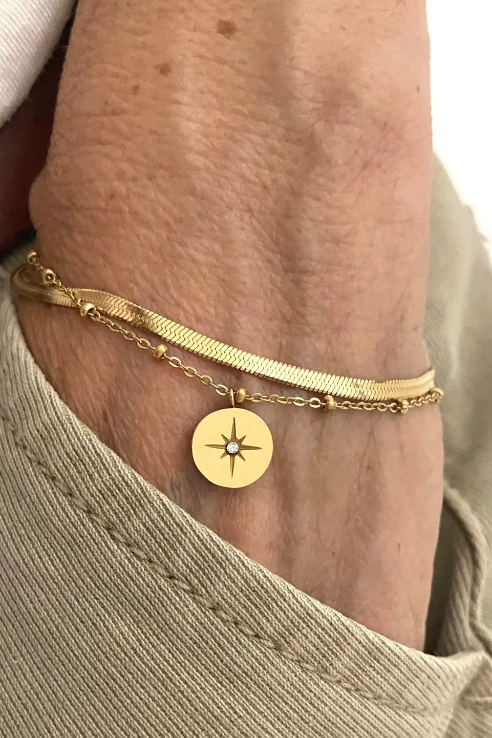 Estelle Bracelet