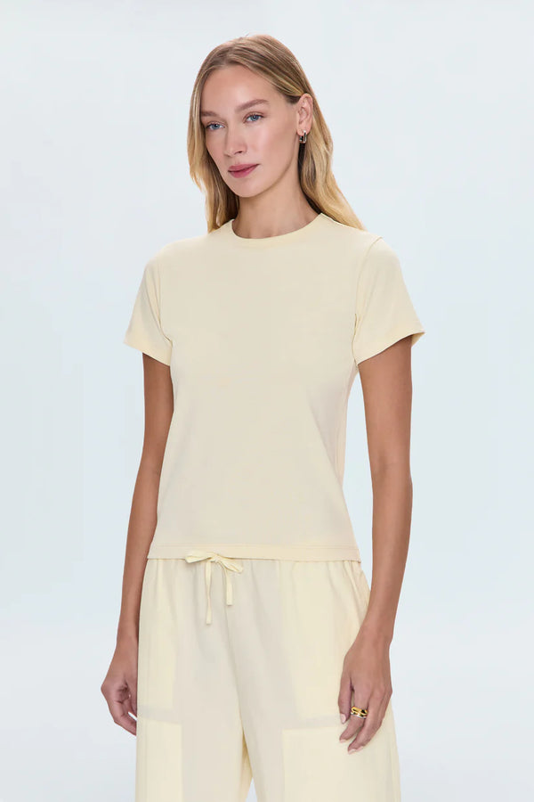 Alba T-Shirt- Lemonade