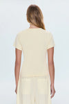 Alba T-Shirt- Lemonade