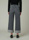 The Trixie Trouser Wide Cuff- Excitement