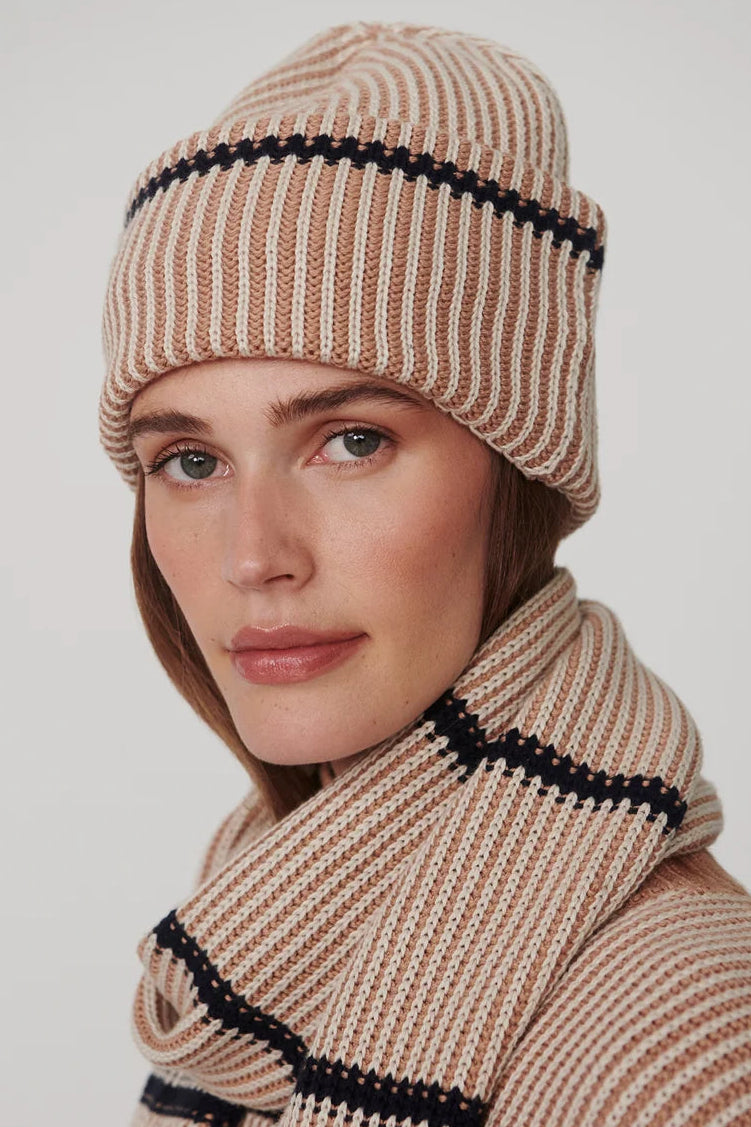 Angharad Knit Beanie