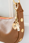 Multi-Charm Handbag Charm