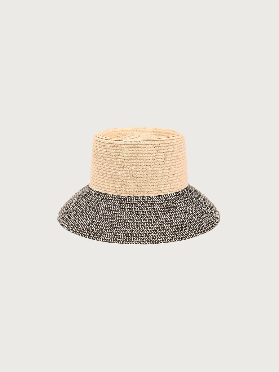 Goodwin Sun Hat- Birch/Black