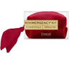 Velvet Pouch Minimergency Kit