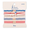 K’Lani Hair Tie Bracelets