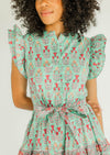 Daphne Dress- Groovy