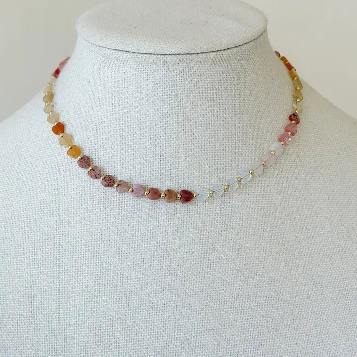 Pippa Necklaces