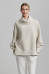 Milton Sweatshirt- Pelican