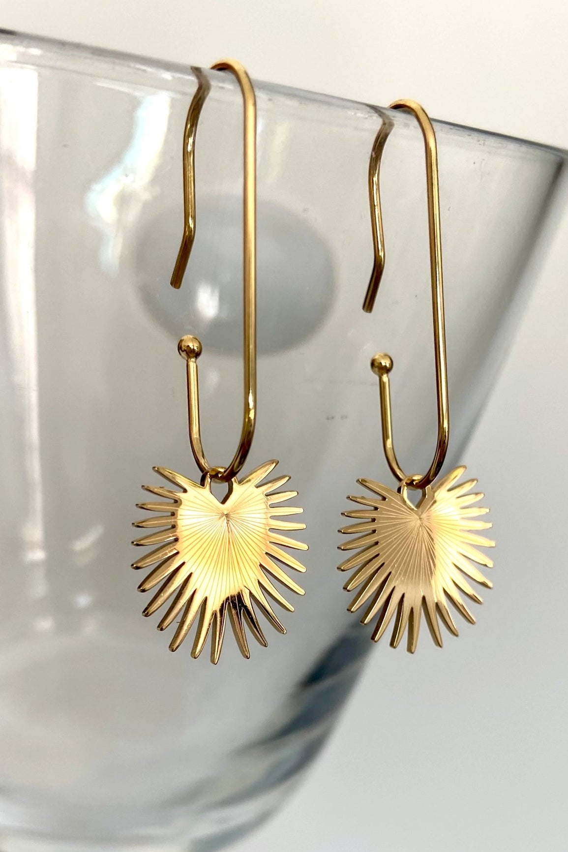 Cacti Earrings