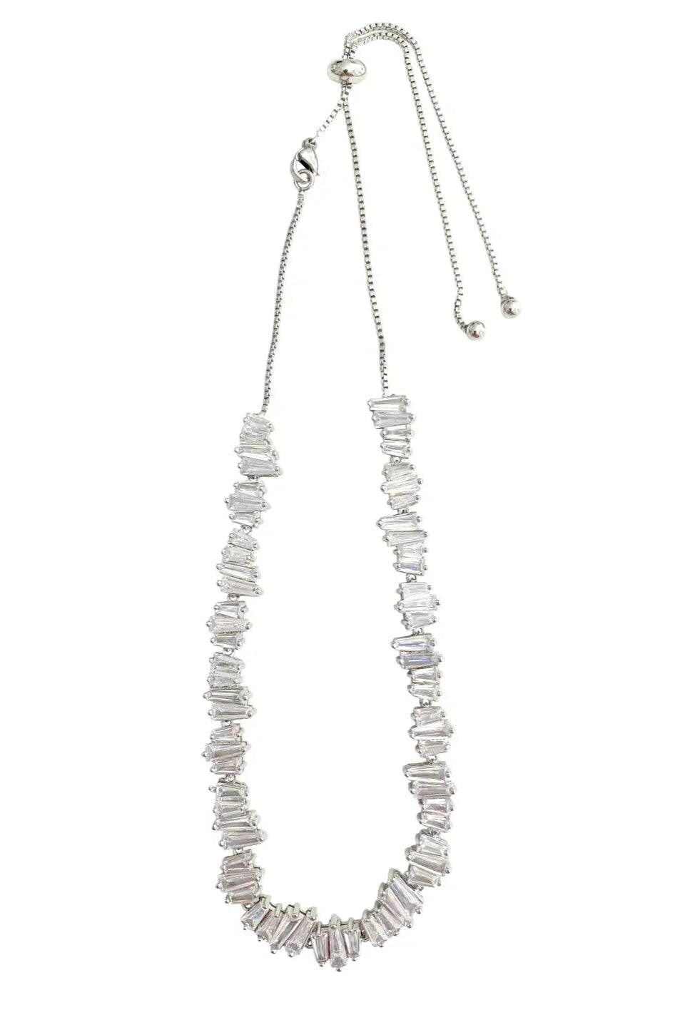 Capri Necklace