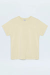 Alba T-Shirt- Lemonade